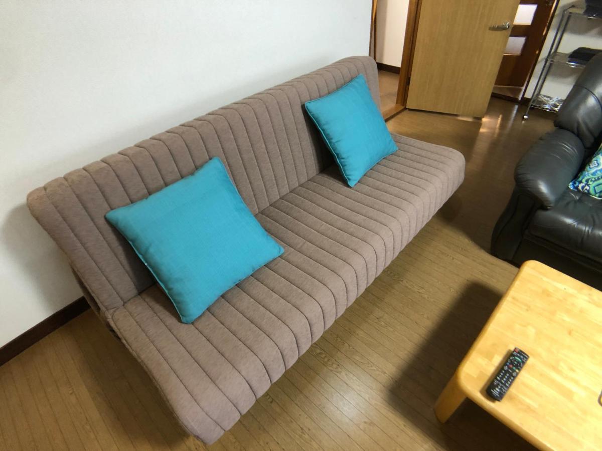 Stay3‐11 Asahikawa Εξωτερικό φωτογραφία