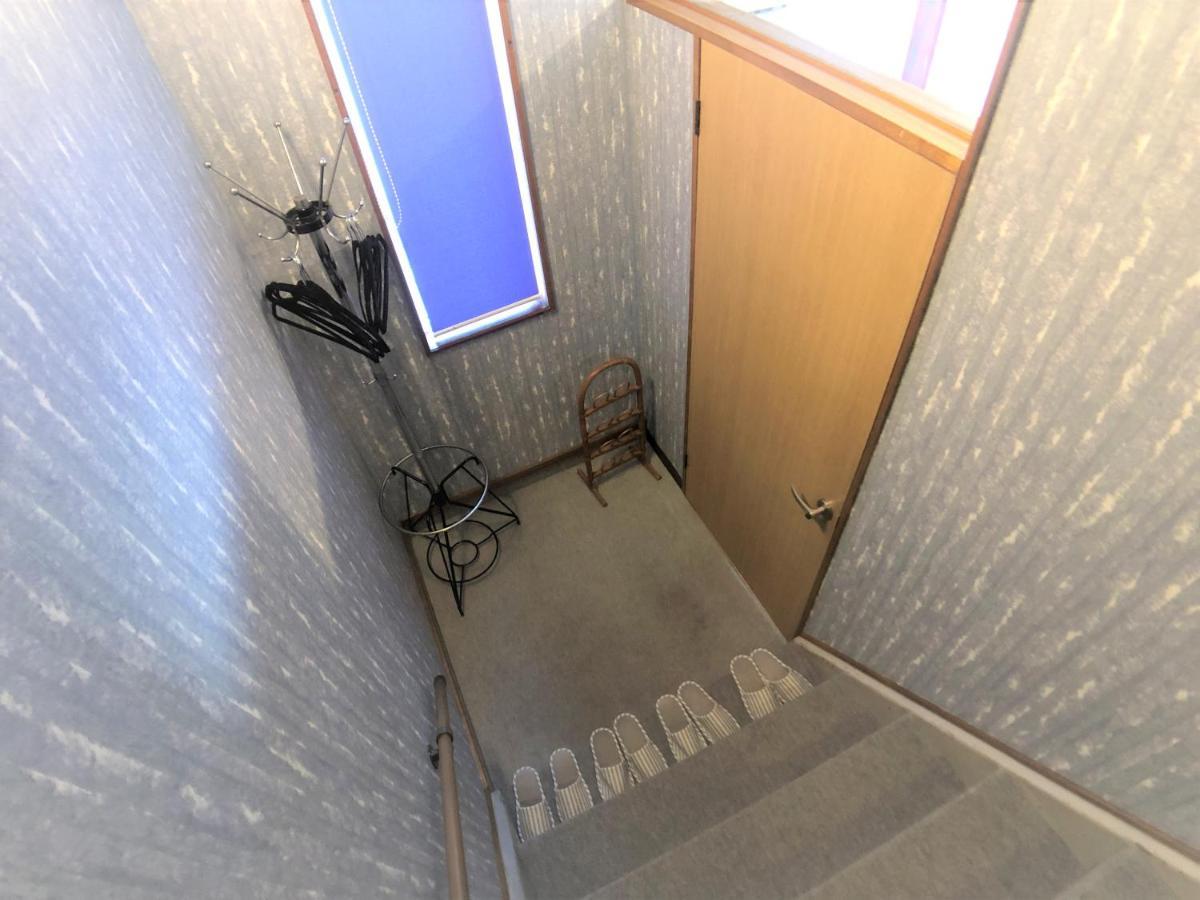 Stay3‐11 Asahikawa Εξωτερικό φωτογραφία
