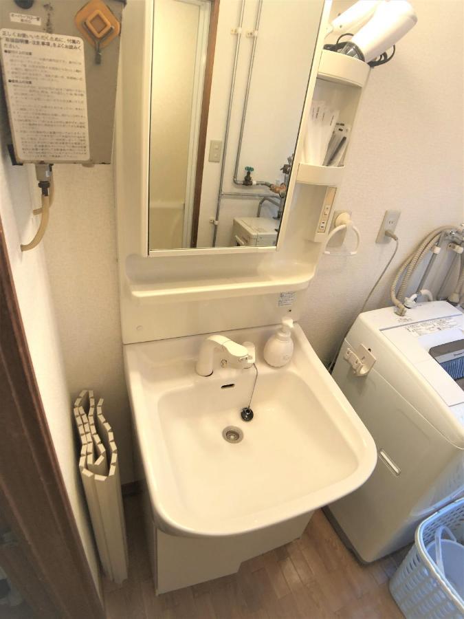 Stay3‐11 Asahikawa Εξωτερικό φωτογραφία