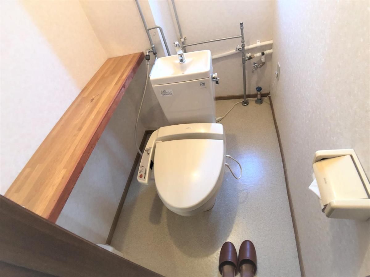 Stay3‐11 Asahikawa Εξωτερικό φωτογραφία