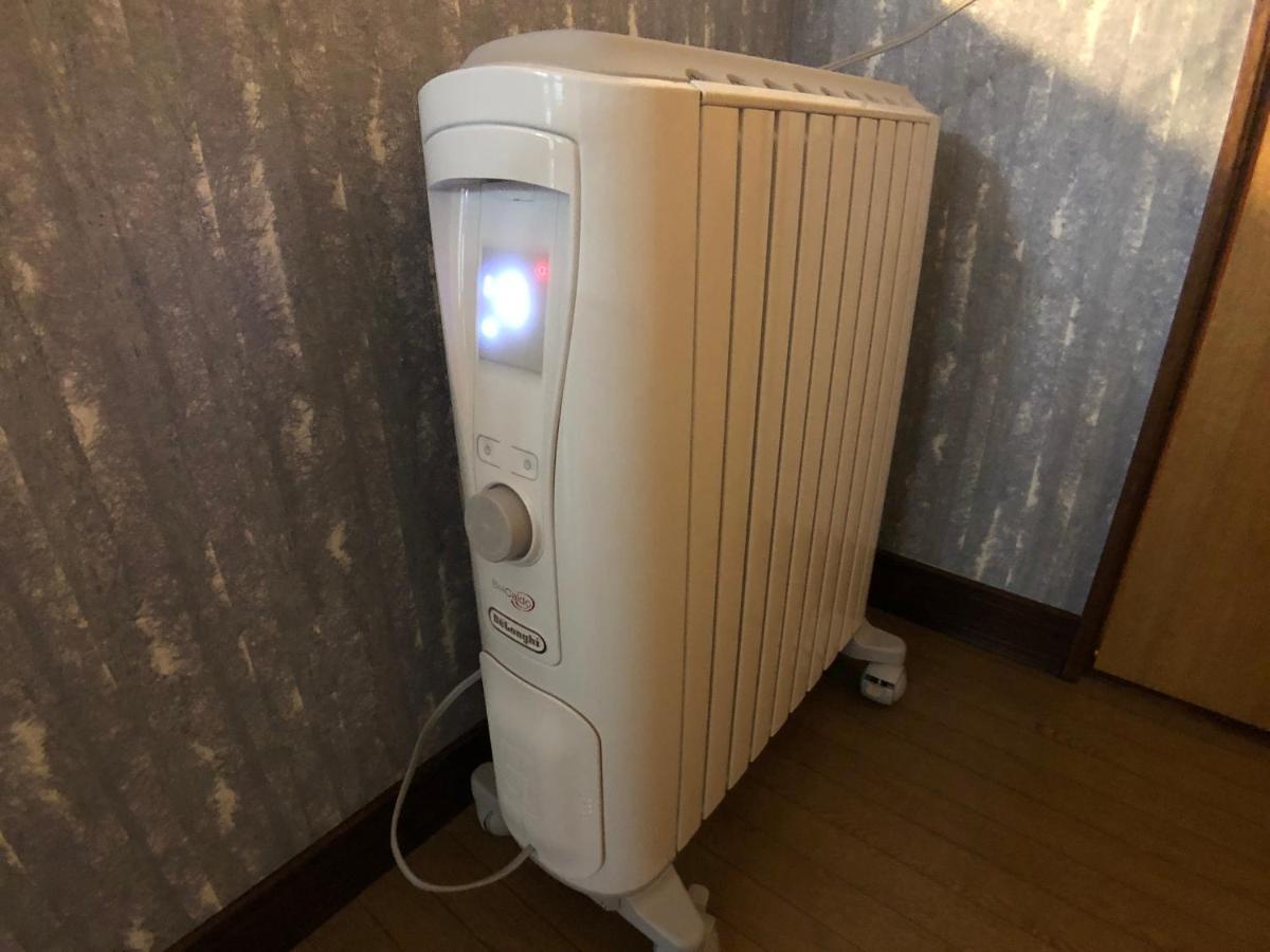 Stay3‐11 Asahikawa Εξωτερικό φωτογραφία