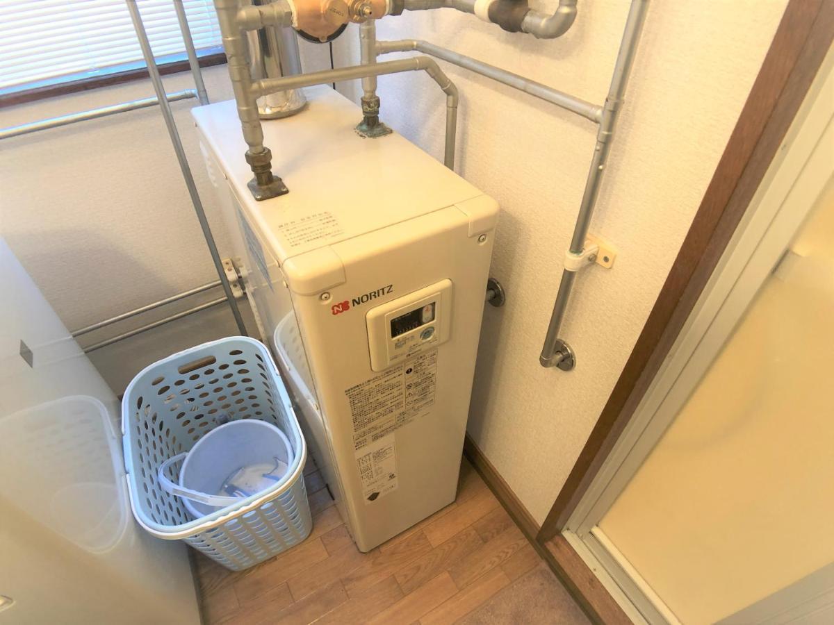 Stay3‐11 Asahikawa Εξωτερικό φωτογραφία