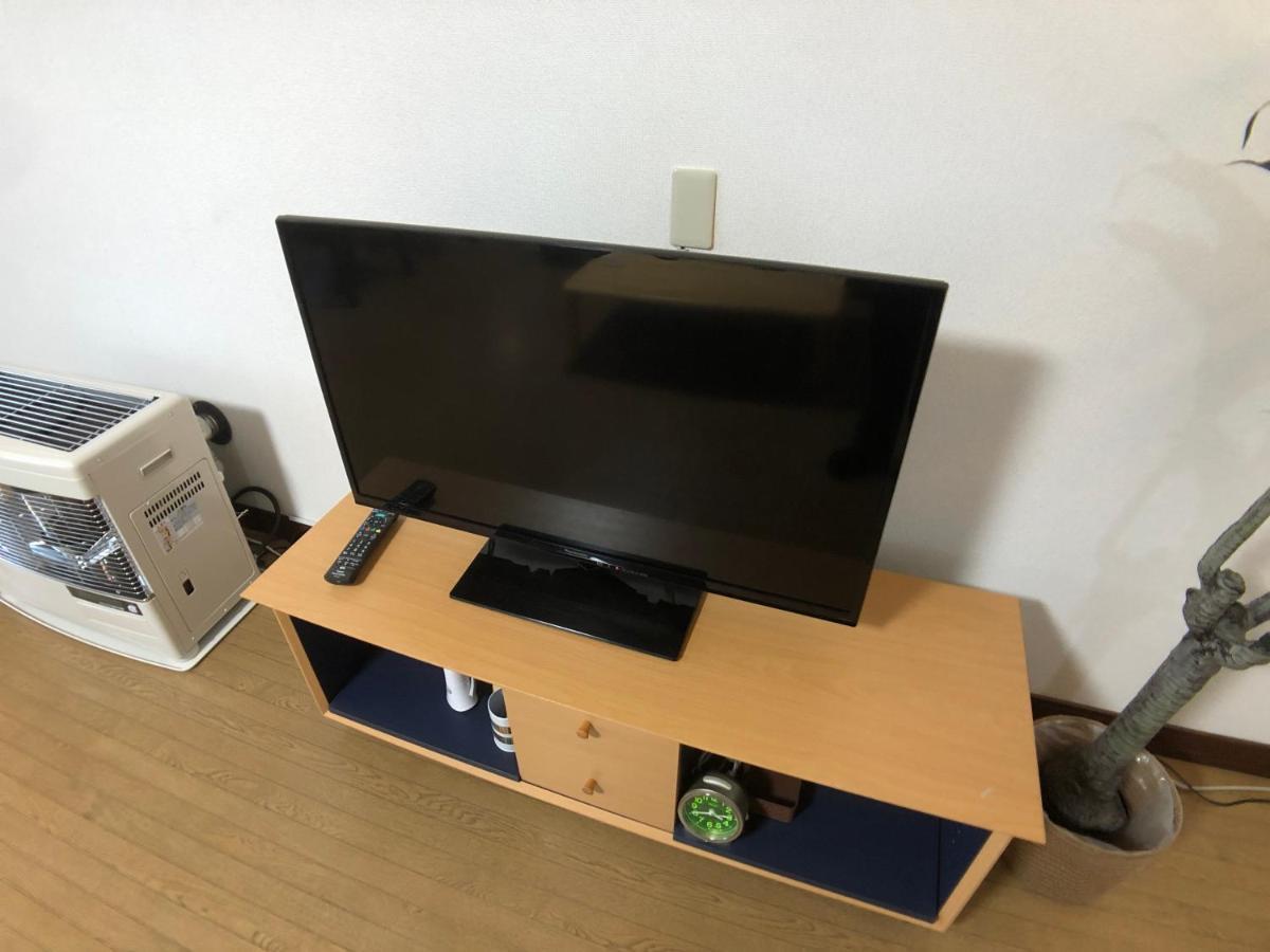 Stay3‐11 Asahikawa Εξωτερικό φωτογραφία