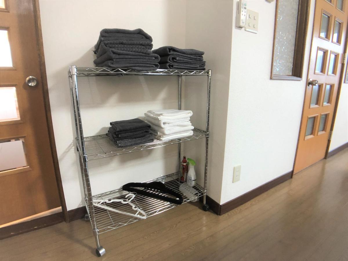 Stay3‐11 Asahikawa Εξωτερικό φωτογραφία