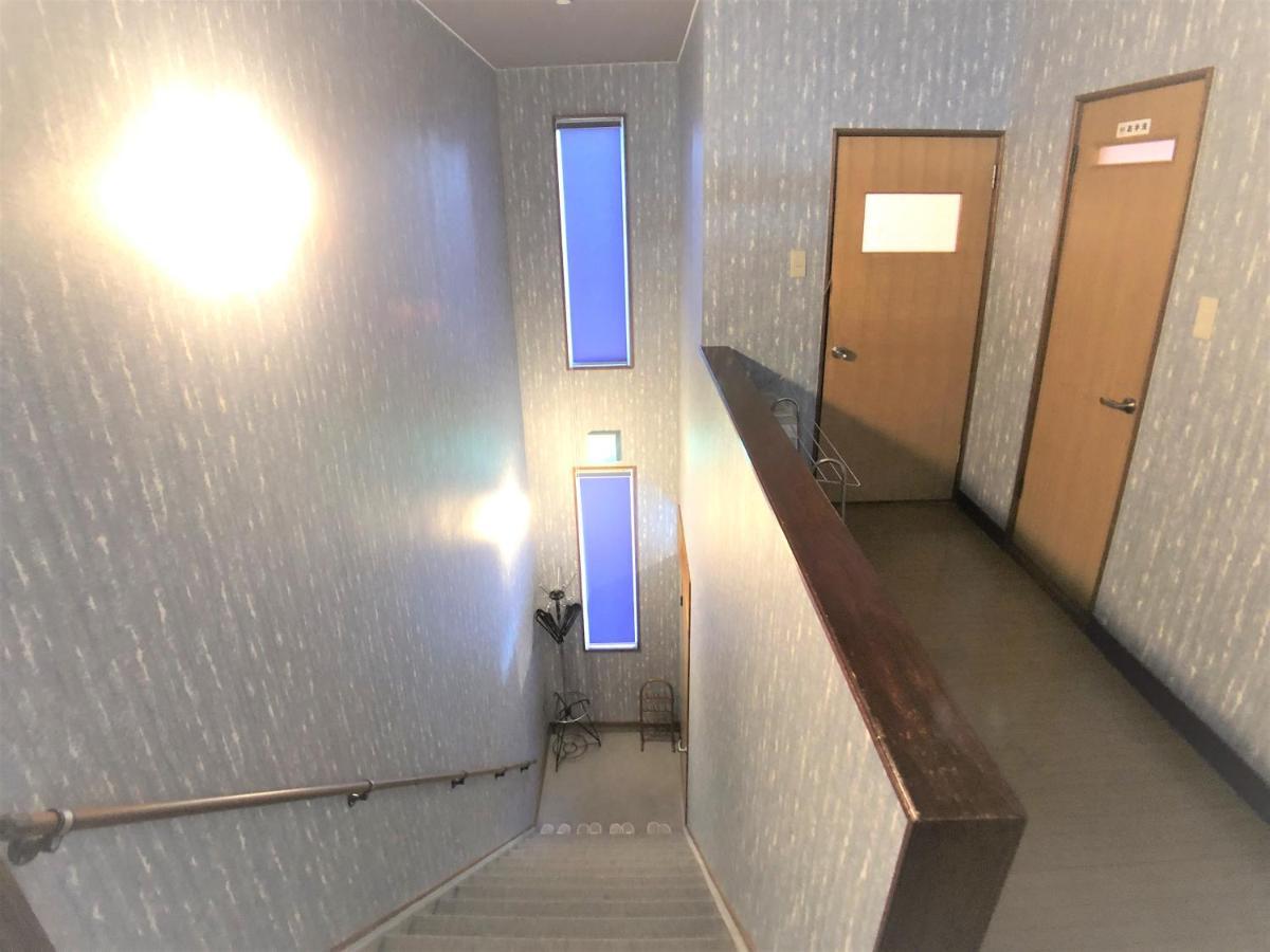 Stay3‐11 Asahikawa Εξωτερικό φωτογραφία