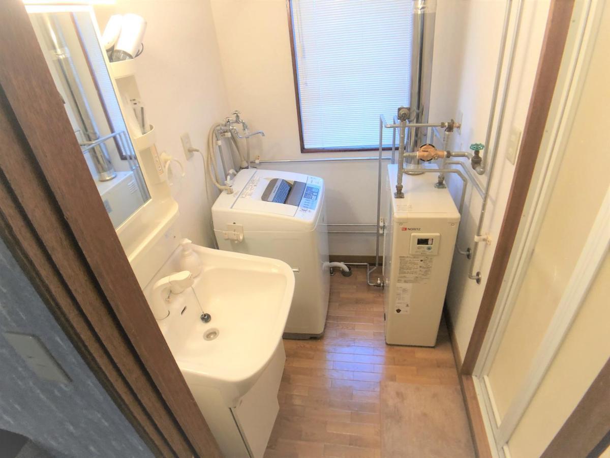 Stay3‐11 Asahikawa Εξωτερικό φωτογραφία