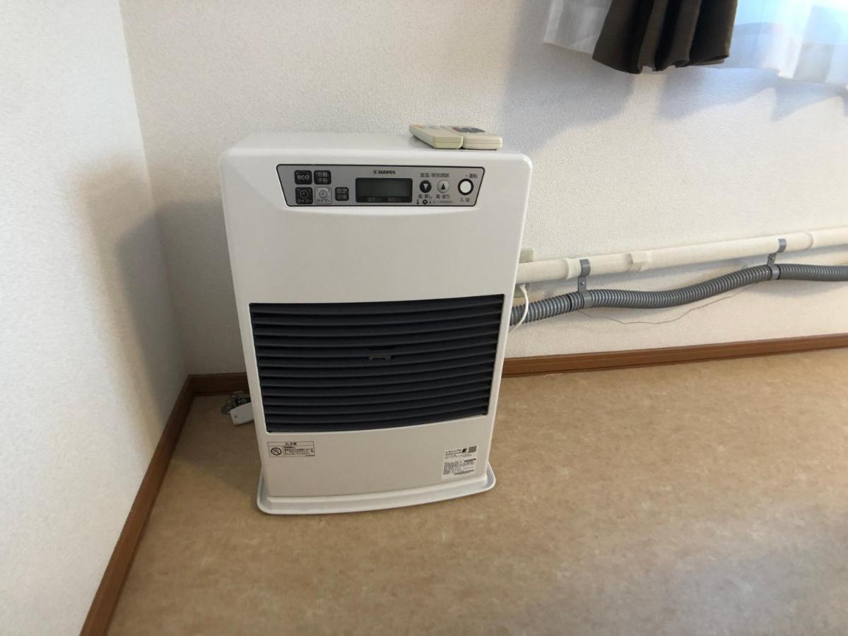 Stay3‐11 Asahikawa Εξωτερικό φωτογραφία