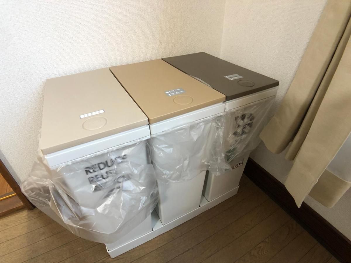 Stay3‐11 Asahikawa Εξωτερικό φωτογραφία