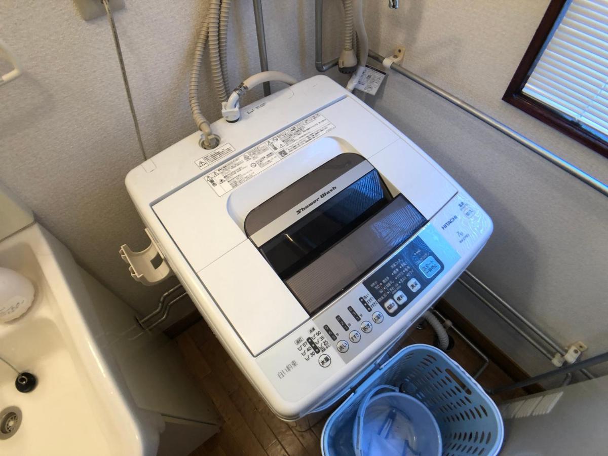 Stay3‐11 Asahikawa Εξωτερικό φωτογραφία
