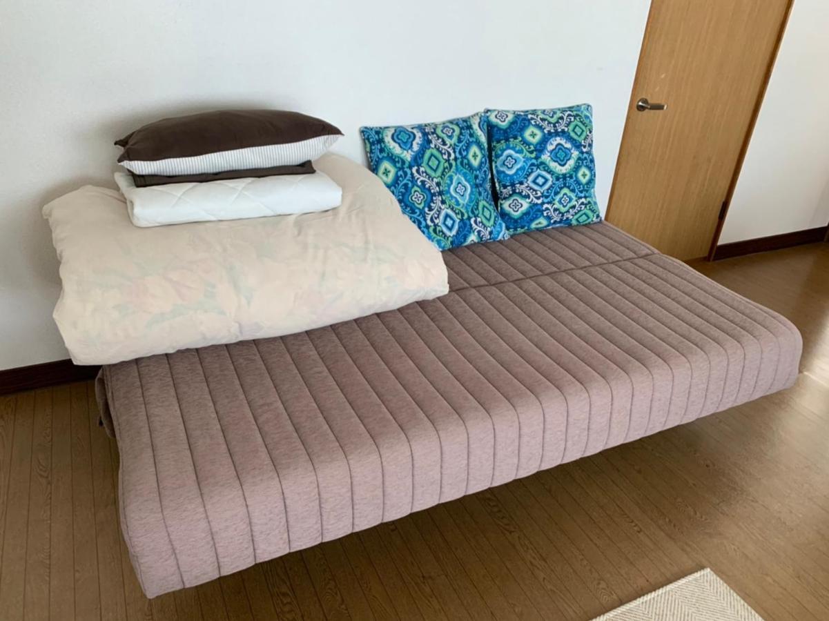 Stay3‐11 Asahikawa Εξωτερικό φωτογραφία